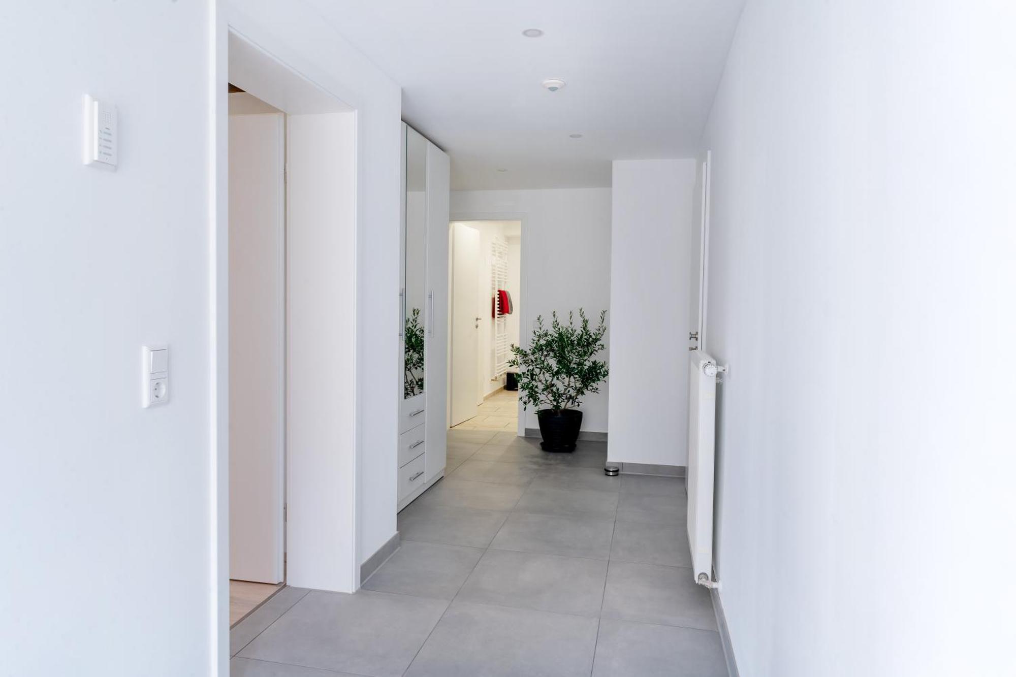 Ferienwohnung Sonnenschein Weinheim Exterior foto