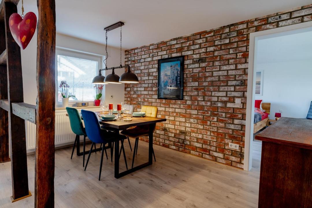 Ferienwohnung Sonnenschein Weinheim Exterior foto