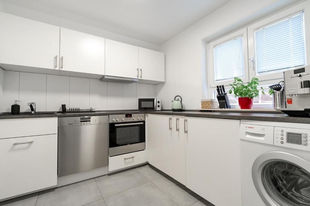 Ferienwohnung Sonnenschein Weinheim Exterior foto